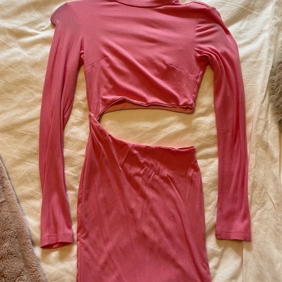 Revolve, superdown mia dress size XXS - fits size xxs-xs - Picture 2 of 3